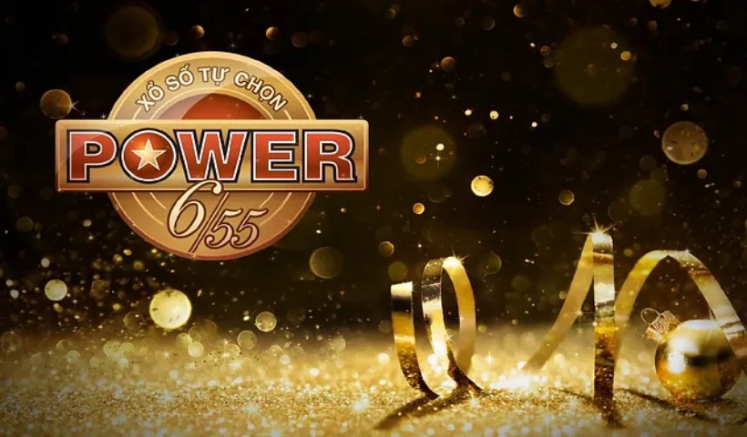 Power 6/55 - Tổng Hợp Những Thông Tin Cần Thiết Cho Cược Thủ Đôi nét về Power 6/55 tại I9bet