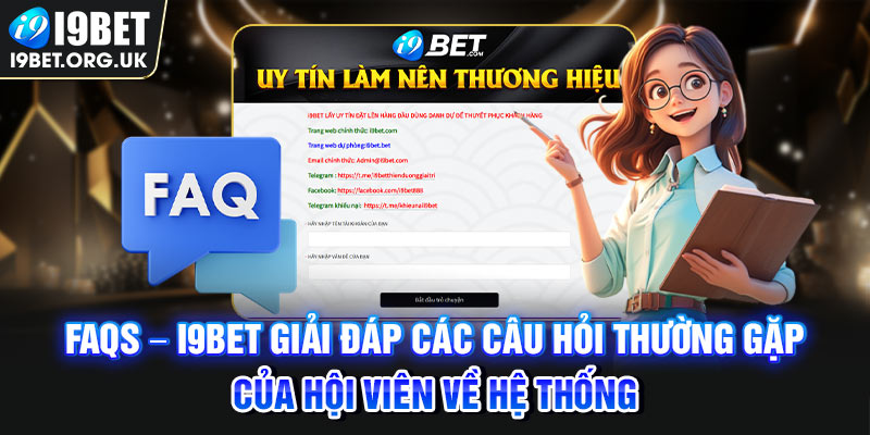 I9bet (i9bet.org.uk) - Link vào i9bet.com chính thức T6/2025 Một số câu hỏi mà nhiều người đặt ra khi đến với nơi đây