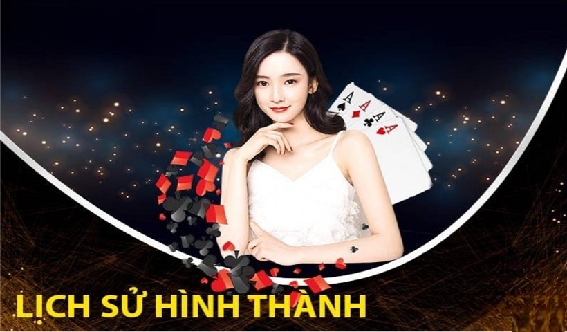 Giới Thiệu Giới thiệu i9BET lịch sử hình thành