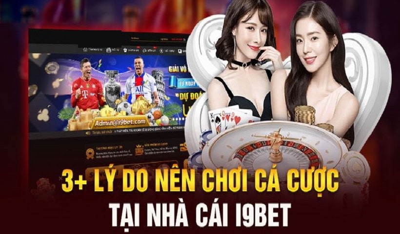 Giới Thiệu Giới thiệu i9BET đánh giá từ người dùng