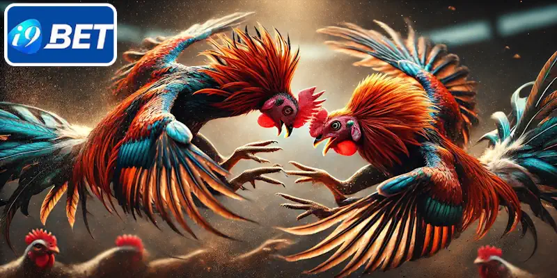 Đá Gà Tre - Đặc Trưng Và Những Bí Kíp Xuống Tiền Hiệu Quả Đá gà tre cực kỳ thú vị